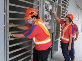 TNB nasihat pemilik premis tukar nama akaun elak tanggung bil penyewa