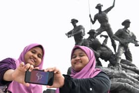 Instil appreciation of Rukun Negara in pre-school