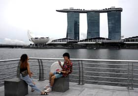 China, Singapore substantively conclude FTA subsequent negotiations