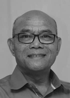 Perak Assemblyman for Slim dies in Bentong