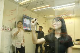 Tiada telefon pintar? Boleh guna SMS ke SELangkah