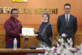 ஆட்சிக்குழு உறுப்பினர் நியமனங்கள் சுல்தானின் ஒப்புதலுக்கு காத்திருக்கிறோம்- மந்திரி பெசார்