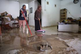 PBT, agensi digerak bantu bersih kesan banjir, bantu mangsa