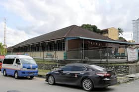 Putrajaya forms task force to focus on hospitals over 50 years old