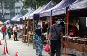 Alex Nanta: KPDNHEP assures comprehensive solution to food price hikes