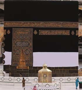 Pihak berkuasa dua masjid suci seru patuhi panduan ambil air zamzam