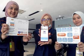 Hanya 1.8 juta rakyat isi banci e-Census, bawah sasaran 30 peratus