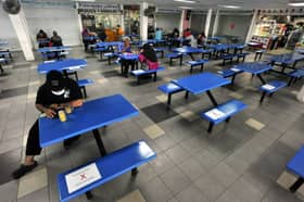 Group calls for increased penalty on dirty food factories, eateries