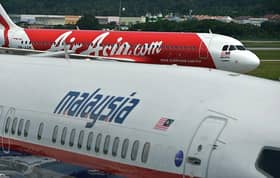 Khazanah: Sukar untuk Malaysia Airlines, AirAsia bergabung