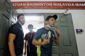 Pengalaman pemain profesional ditagih - Choong Hann