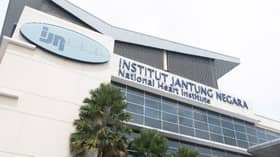 IJN receives medical equipment worth over RM200,000