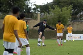 Individu langgar SOP sukan Liga-M akan diasing - menteri