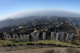 Trump announces 100 pct tariff for movies produced outside US