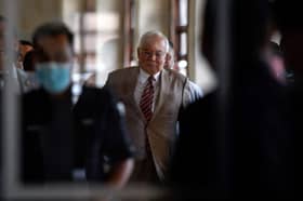 Najib's appeal hearing against SRC conviction will not proceed on Feb 15