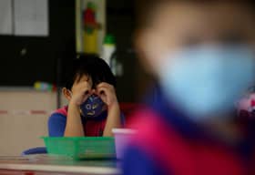 Lebih 1,700 Tabika Perpaduan laksana pembelajaran dalam talian