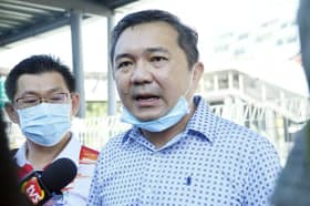 EXCO: Lapor pihak berkuasa tempatan individu ingkar SOP