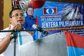 Arahan pakai pelitup muka di tempat awam sejak Mei