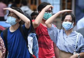 Malaysia to experience hotter and drier climate until mid-September