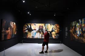 Bantu karyawan, Selangor bakal anjur persembahan seni secara maya