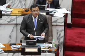 MB to discuss reopening of assembly sitting