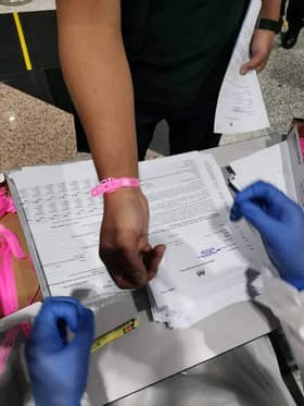 5,947 individu mohon kuarantin di rumah sejak seminggu lalu