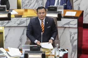 MB: With strong financial position, Selangor among earliest to address Covid-19 impact