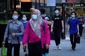 Economy recovering, 83.5 pct of employees have returned to work — Finance Minister