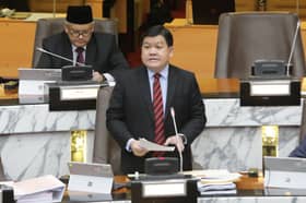 FRIM jadi tapak warisan dunia, dokumen pencalonan dihantar 2022