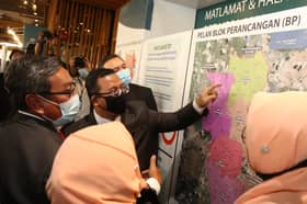 Ekonomi tetap bergerak jika PKP dilaksana semula - MB