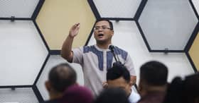 KEADILAN dakwa PN 'khadam Umno', tidak kekal