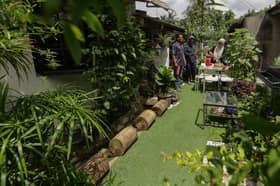 MPSepang anjur anugerah kebun komuniti, tawar wang tunai RM7,000