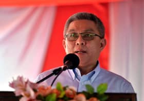 Pelajar maut di sekolah negatif Covid-19, tunggu laporan kimia