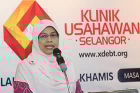 EXCO: Putrajaya tiada hala tuju ekonomi, gagal bantu peniaga kecil