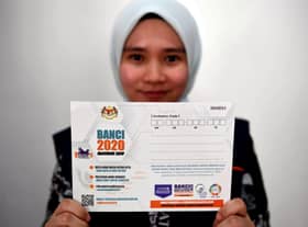 Census 2020: Face-to-face interviews postponed