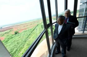 Proposed Kulim airport project to cost RM6.8 bln, says Mustapa