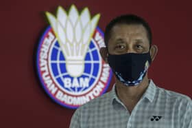 Tiada pilih kasih, sentimen keluarga dalam ABM - Misbun