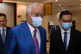 Keputusan Najib bersalah gugat kerjasama PN?