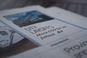 Wage subsidy programme saves 2.9 mln jobs — Saravanan