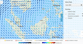Jerebu rentas sempadan dijangka tidak berlaku dalam masa terdekat