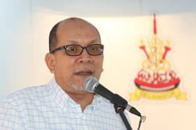 Kerajaan Negeri laksana proses pemutihan jeti - Izham