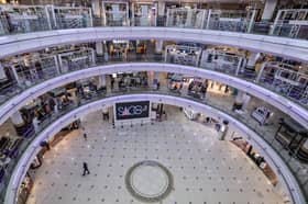 Rental deferment offered at two PKNS shopping malls