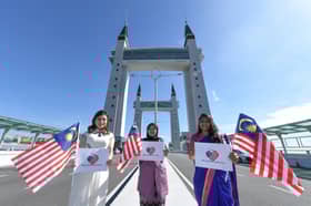 Malaysians must stand together in solidarity with Merdeka spirit