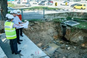 RM4mln flood mitigation project in Puchong to complete in Feb 2021