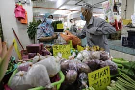 RM50 mln to safeguard food security in Selangor