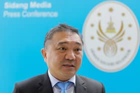 Selangor kesal Pusat tolak pinda enakmen hukum pembuang sampah haram