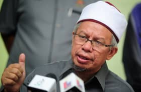 Sambutan Maal Hijrah dalam norma baru, majlis ringkas 20 Ogos