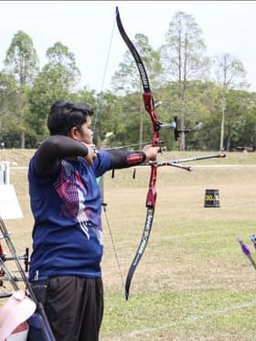 Jurulatih pastikan atlet negeri cergas, berat badan kekal