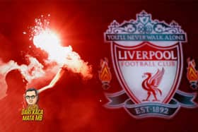Bingkas, cekal resipi kejuaraan Liverpool