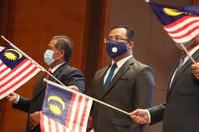 巩固国人团结和谐共处  雪大臣吁领略国家原则