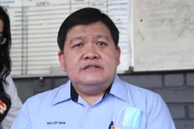 Projek penahan banjir Sungai Langat dalam proses tender - EXCO